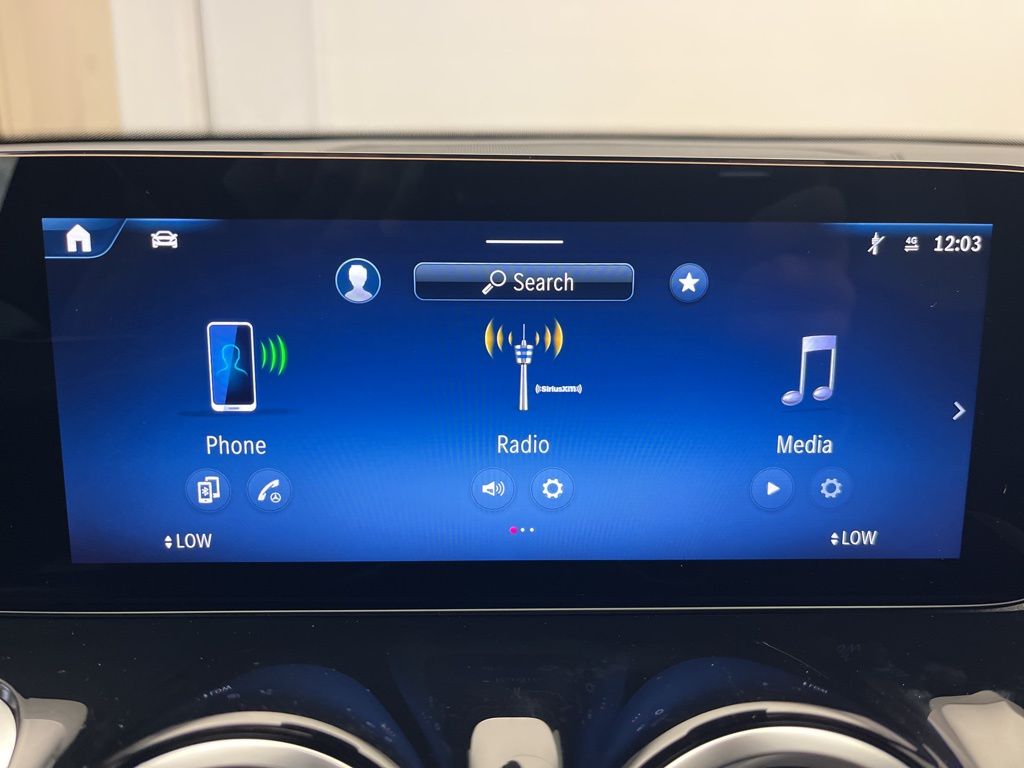 Thumbnail: 2026 Mercedes-Benz GLB - 18