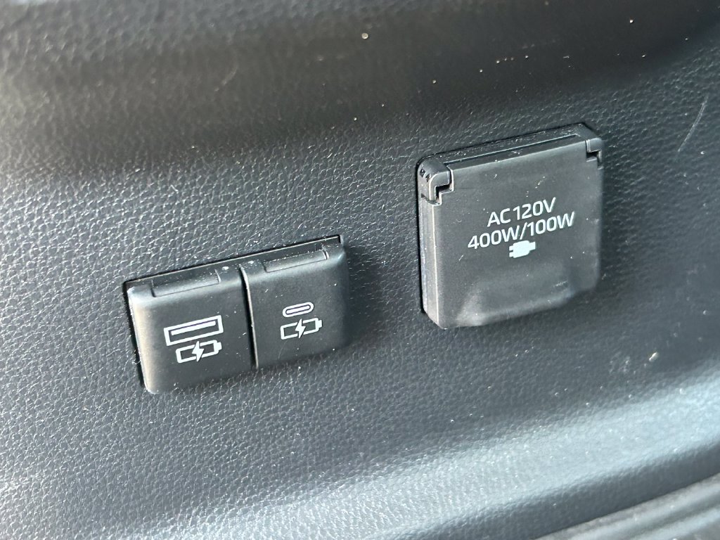 Used 2023 Toyota Tundra Truck