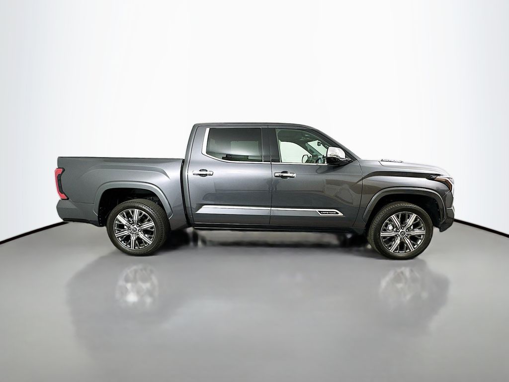 2023 Toyota Tundra Capstone 4