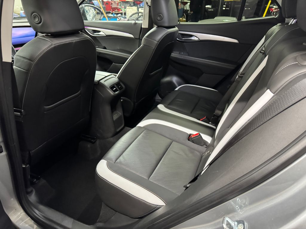 2024 Buick Envision Sport Touring