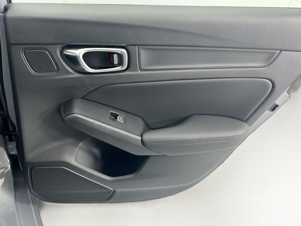 Thumbnail: 2026 Acura Integra - 25