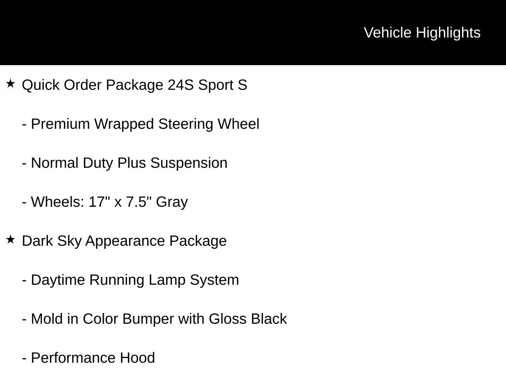 New 2026 Jeep Gladiator Truck