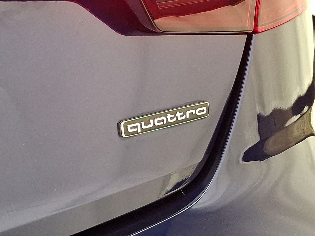 2021 Audi A4 Premium 29