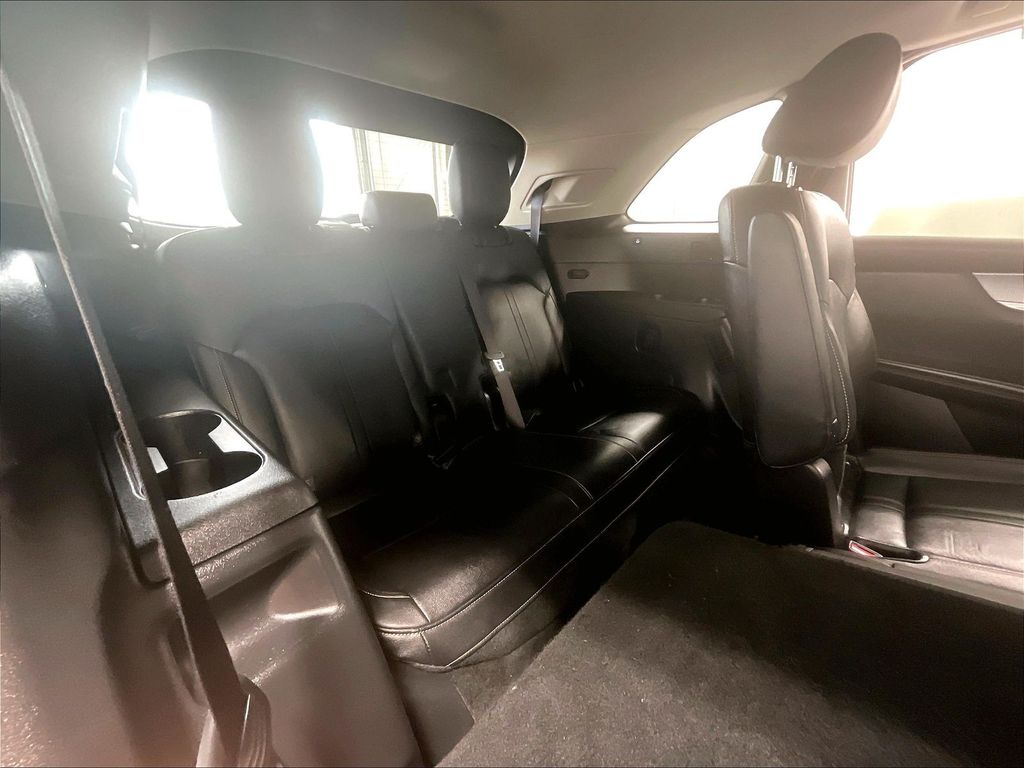 2024 Mazda CX-90 — photo 17