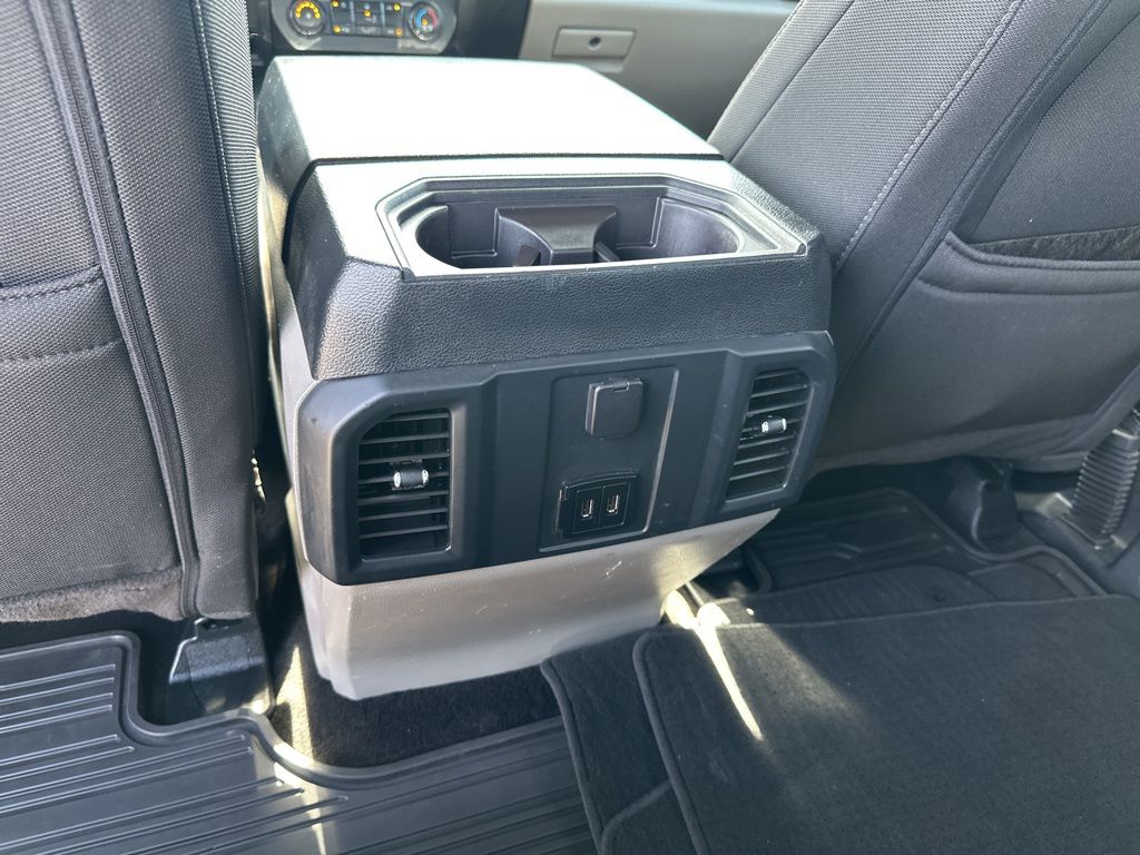 Used Car 2019 Ford F-150  Xl For Sale Under $20,000 In Austin, Texas