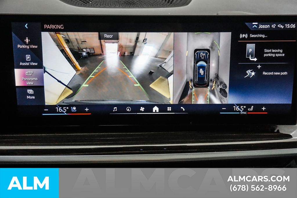 Used 2024 Black BMW sDrive40i image 32