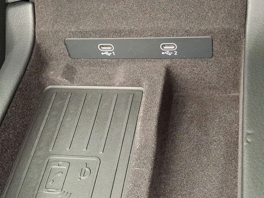 Thumbnail: 2023 Audi A6 - 26