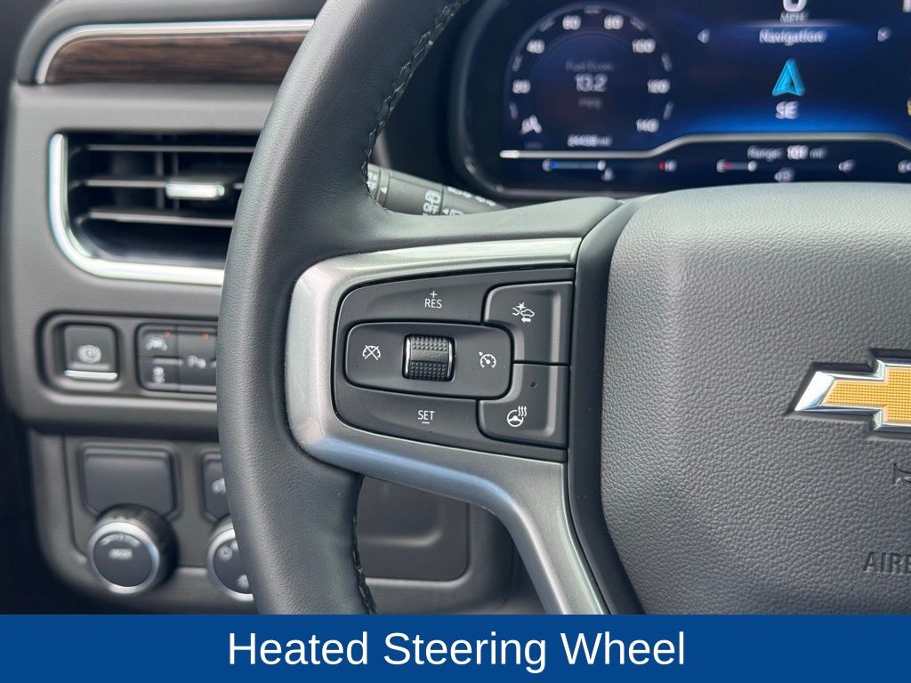 2024 Chevrolet Tahoe 2WD Premier