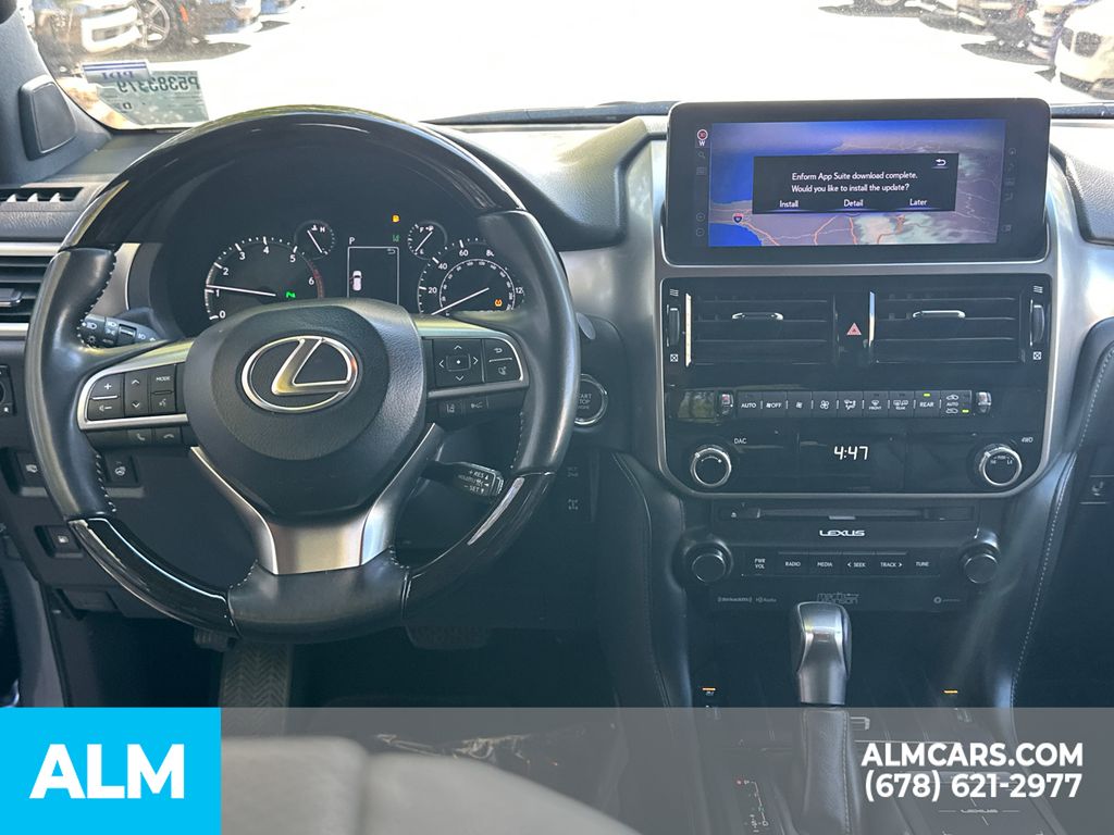 2023 Lexus GX PREMIUM - Photo 17
