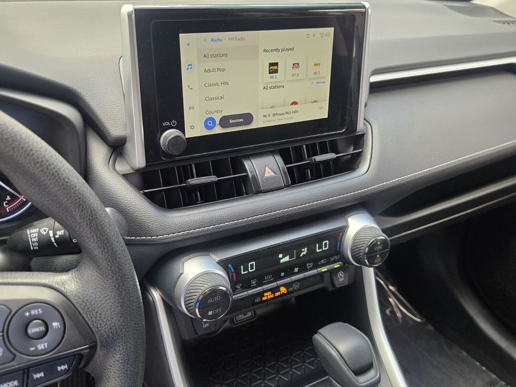 2023 Toyota RAV4 - $26,672