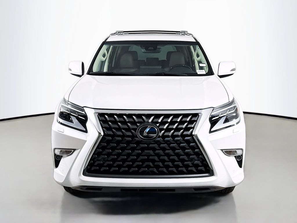 Thumbnail: 2023 Lexus GX - 2
