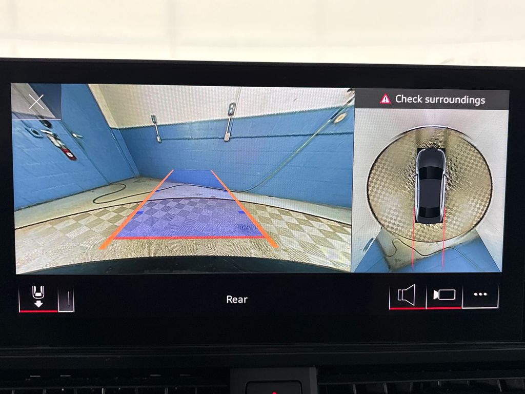 Certified Used 2023  Audi 45 S line Premium Plus image 24