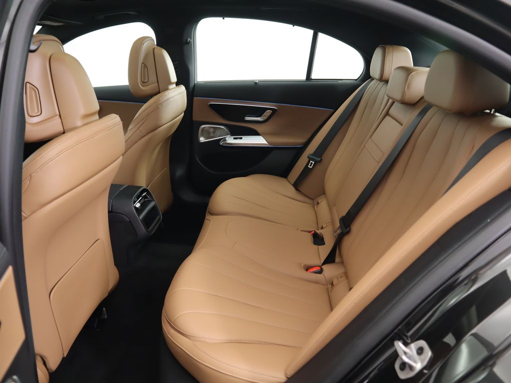 2025 Mercedes-Benz E-Class E 350 23