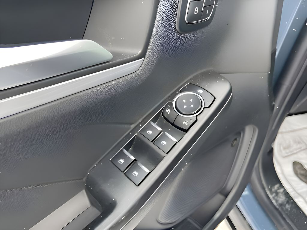 2026 Ford Escape Plug-In Hybrid