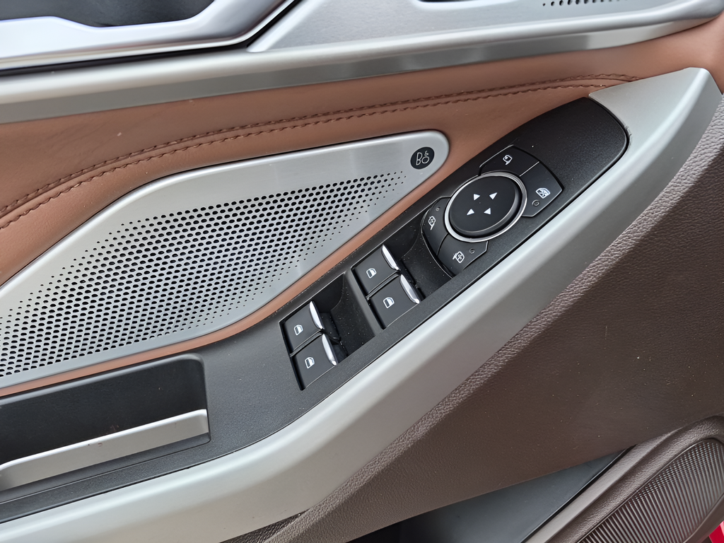 Used Car 2024 Ford Explorer  King Ranch For Sale Under $50,000 In Austin, Texas