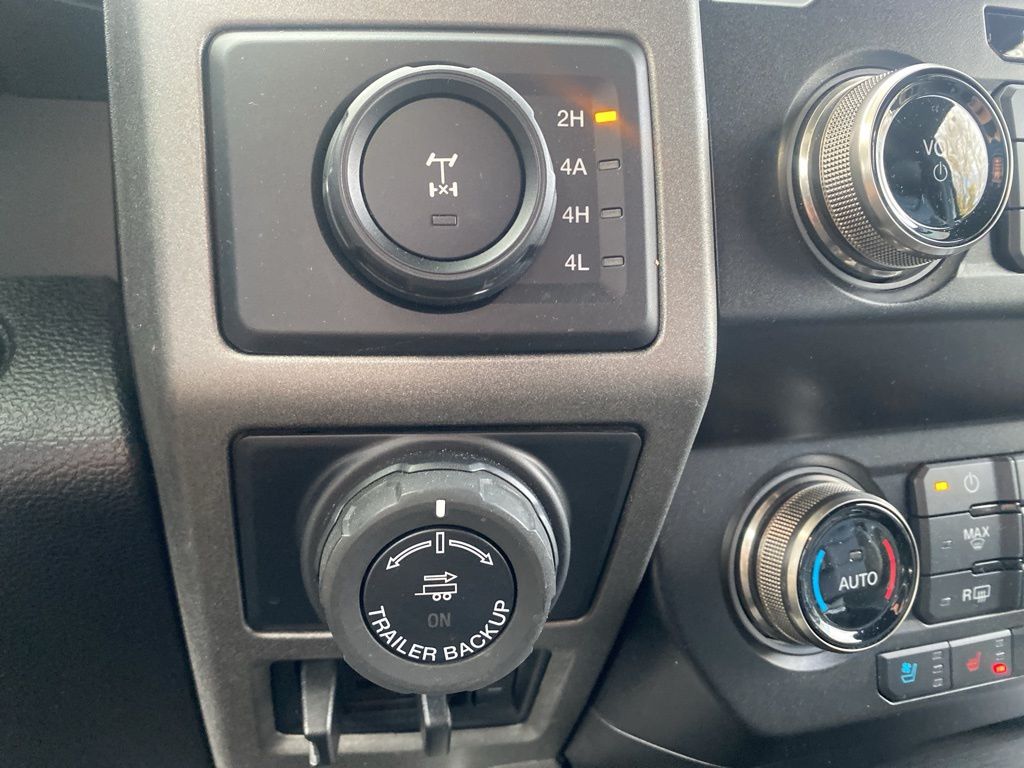 used 2020 Ford F-150 car, priced at $37,300