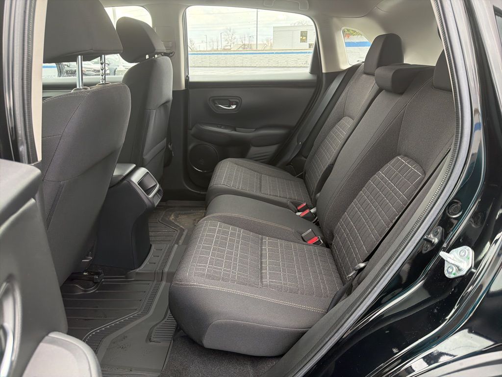 Thumbnail: 2024 Honda HR-V - 19