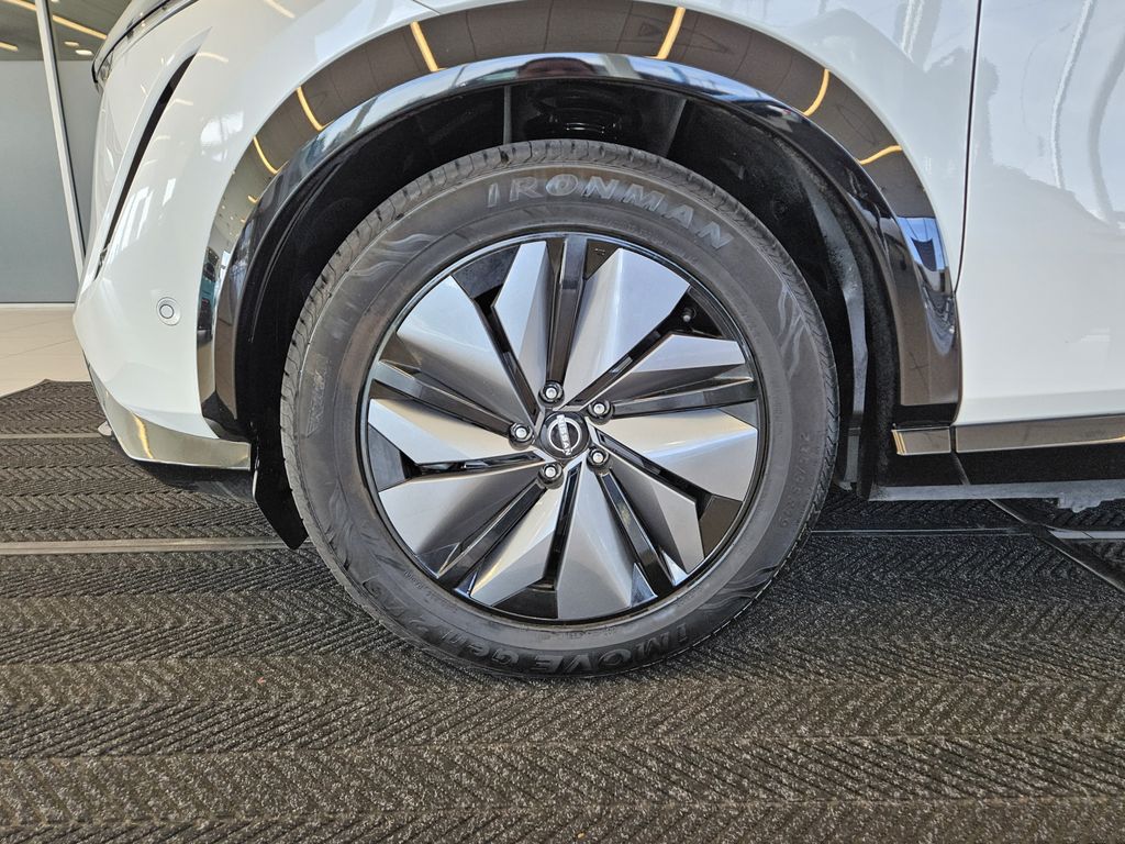 2023 Nissan Ariya PLATINUM+ e-4ORCE