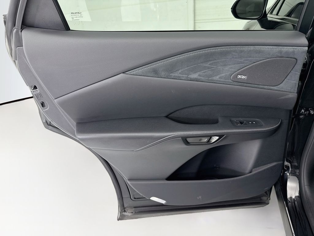 Thumbnail: 2024 Lexus RX - 24