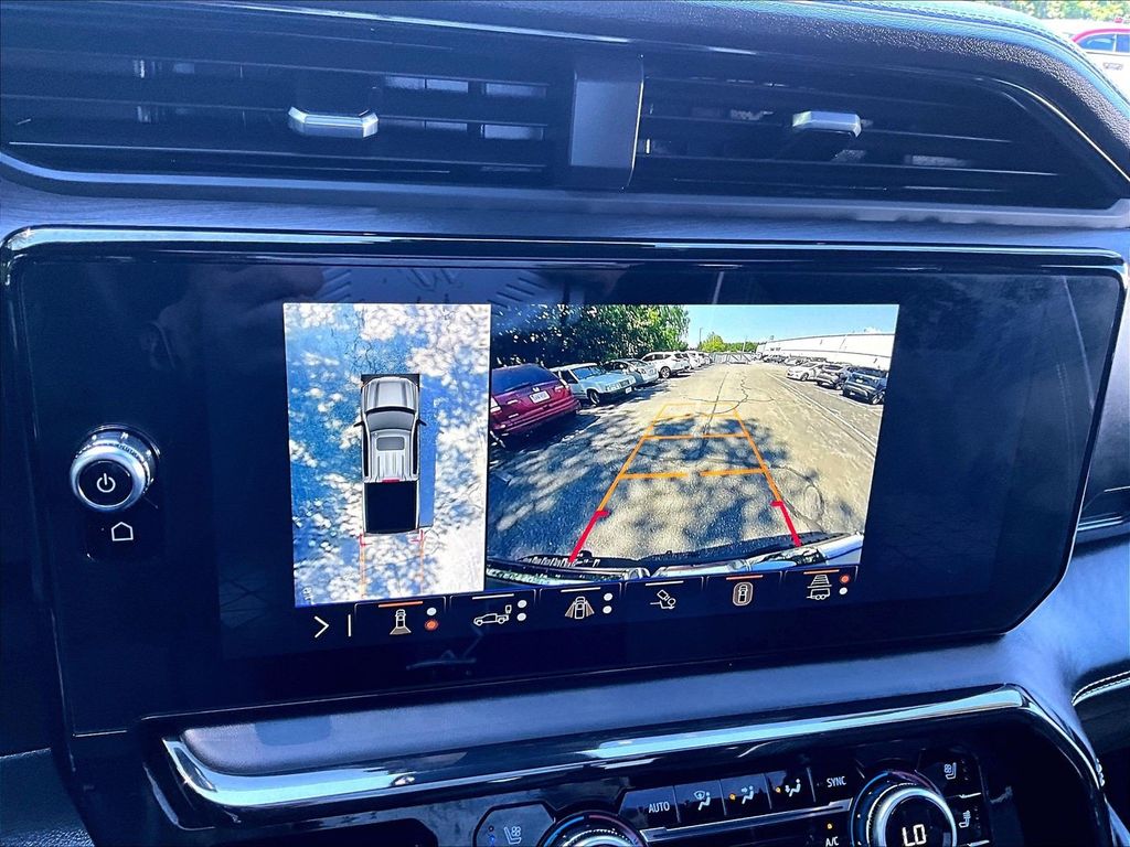 2026 GMC Sierra 1500 — photo 18