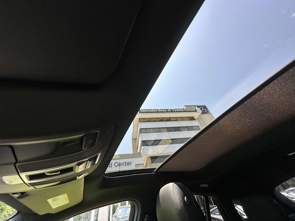 2019 Mercedes-Benz GLE 43 AMG 12