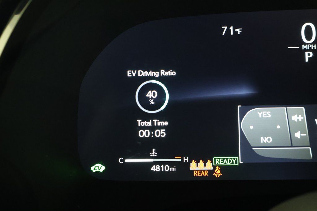 Thumbnail: 2025 Lexus RX - 17