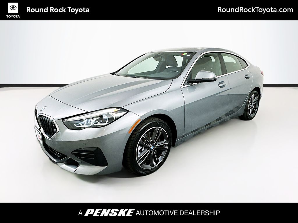 2024 BMW 2 Series 228i xDrive -
                Round Rock, TX