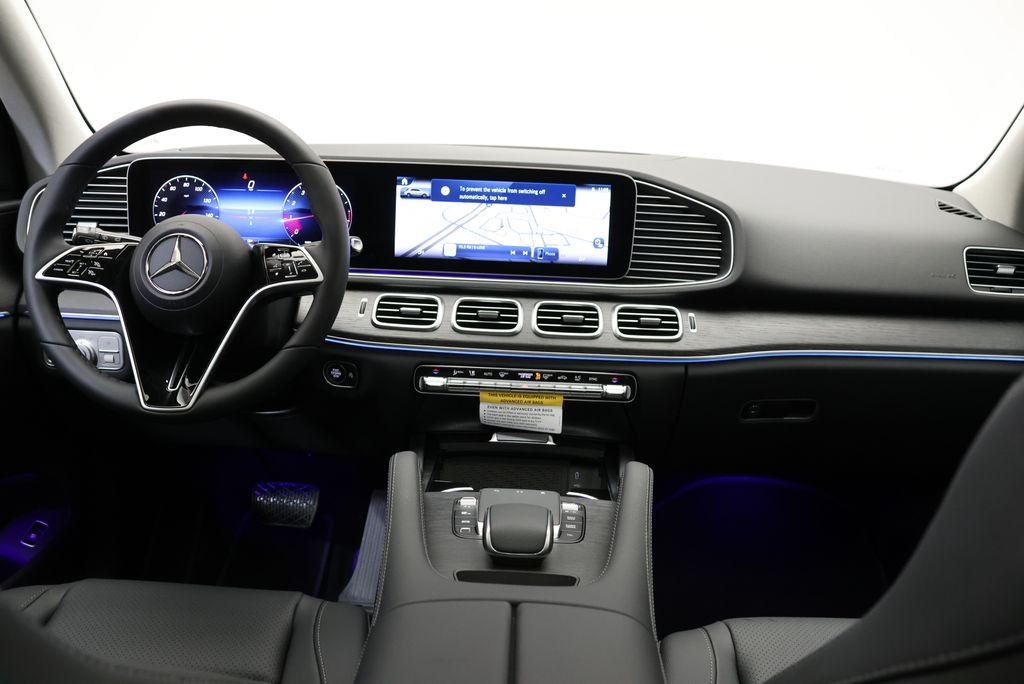 Thumbnail: 2026 Mercedes-Benz GLE - 17