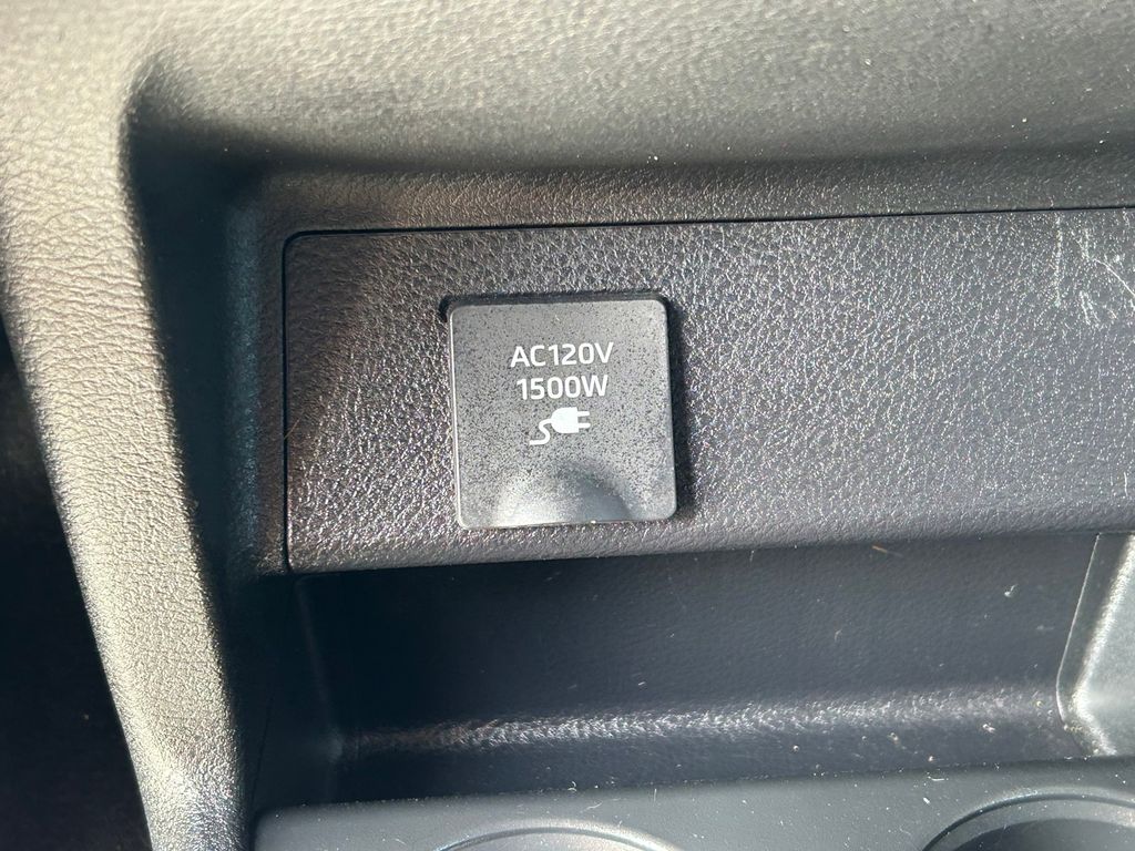 Used 2025 Toyota Sienna Van