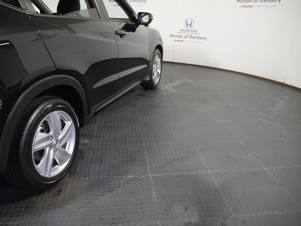 Thumbnail: 2020 Honda HR-V - 5