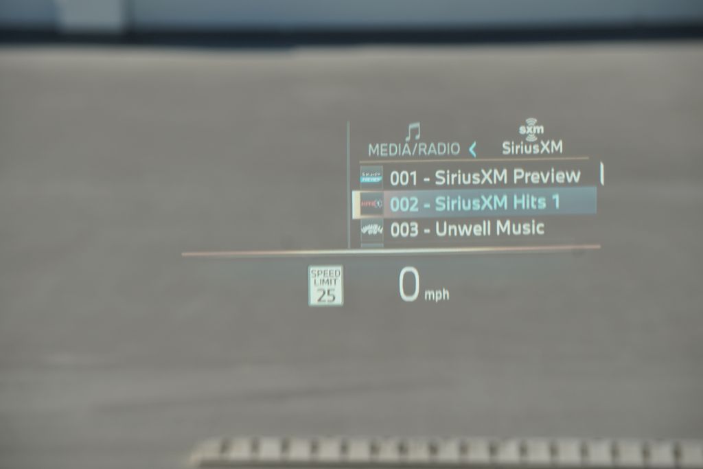 Thumbnail: 2026 BMW iX - 8