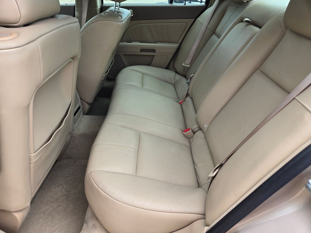 2006 Cadillac STS V8 Beige at Emmons Autoplex