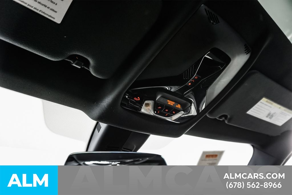 Used 2022 Black BMW 228i xDrive image 61