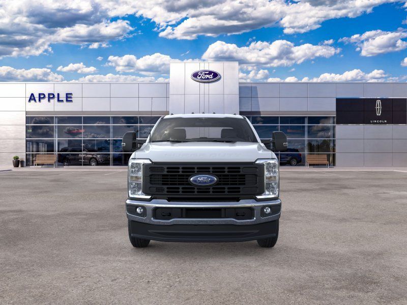 2026 Ford F-250 Super Duty XL