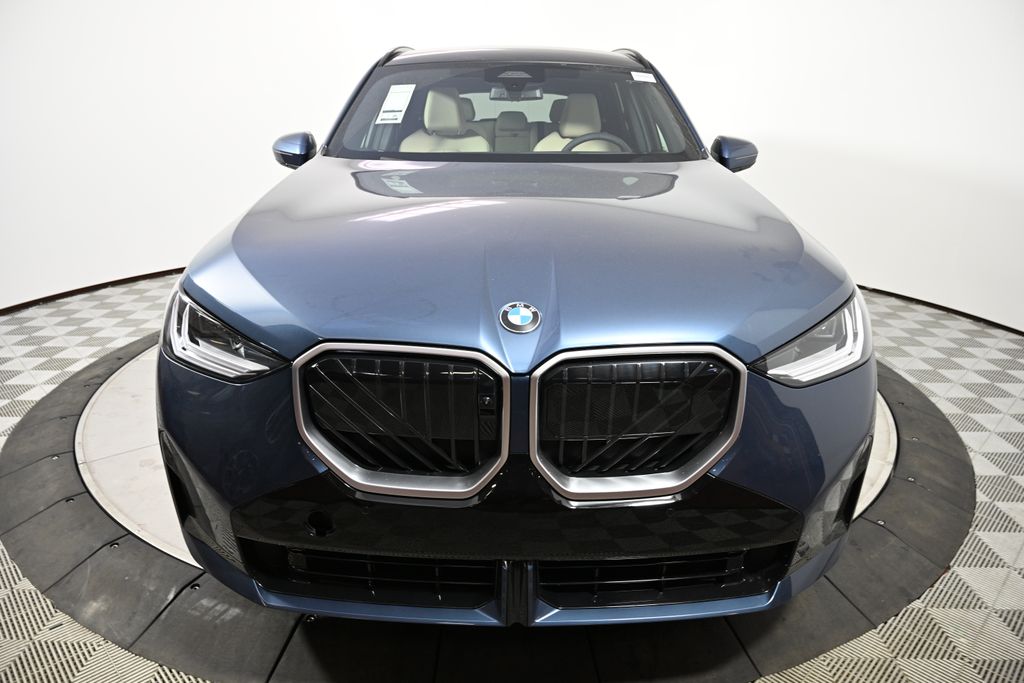 Thumbnail: 2026 BMW X3 - 8