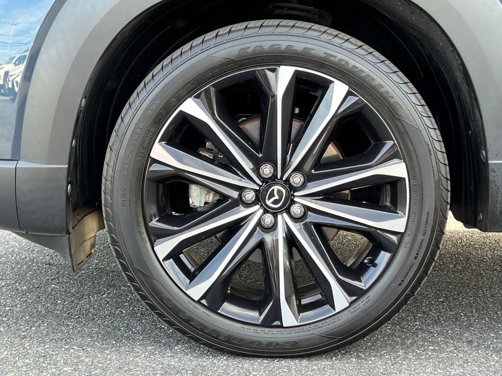 2023 Mazda CX-50 2.5 S Premium Plus