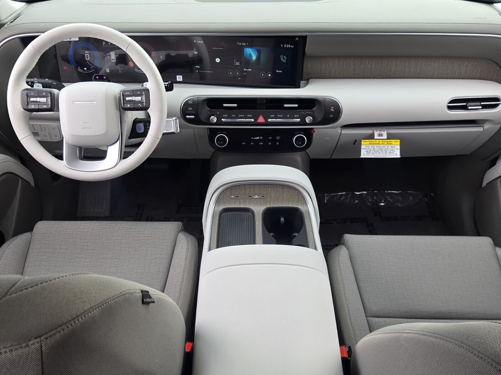 2026 Hyundai Palisade - $37,299