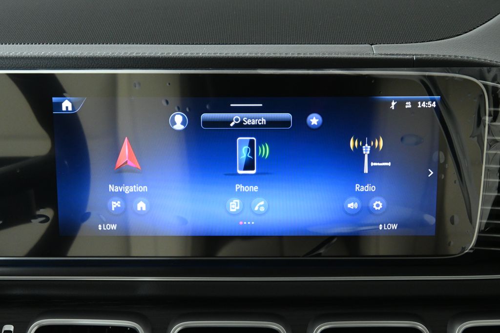 Thumbnail: 2026 Mercedes-Benz GLE - 17