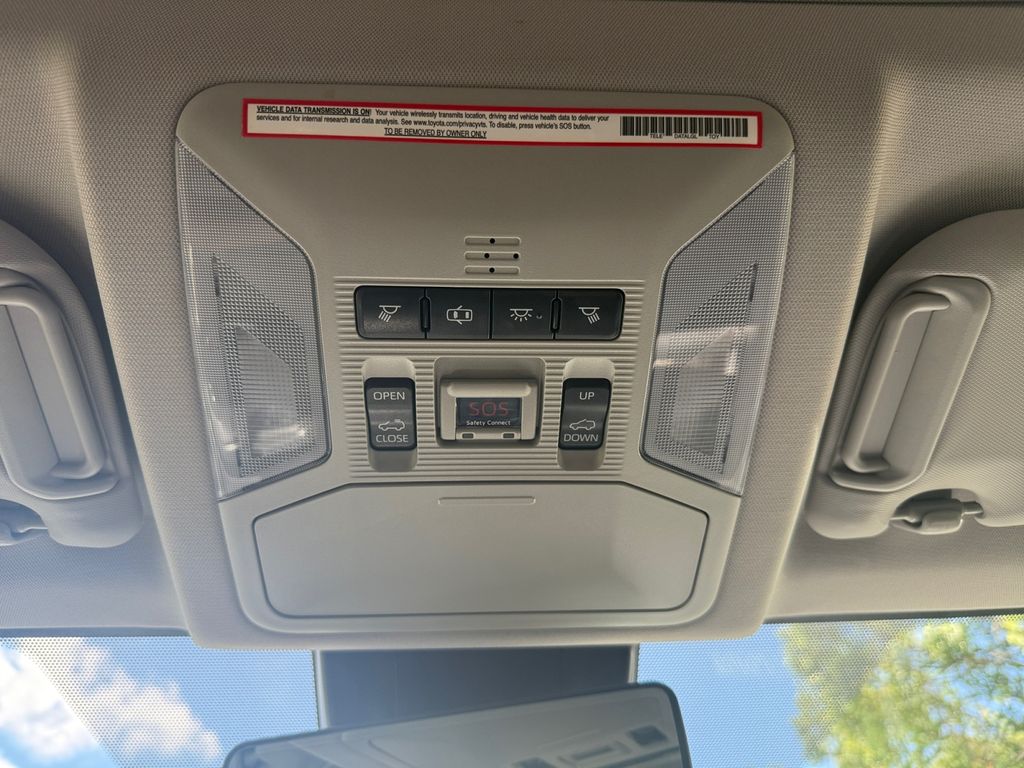 2019 Blueprint Toyota RAV4 XLE Premium FWD SUV