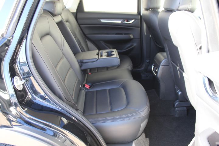 Used Car 2022 Mazda Cx-5  2.5 S Premium Package For Sale Under $25,000 In Georgetown, Texas