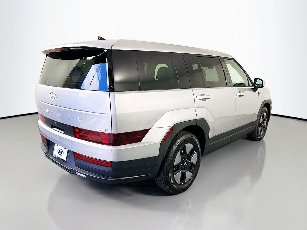 Thumbnail: 2026 Hyundai Santa Fe - 5