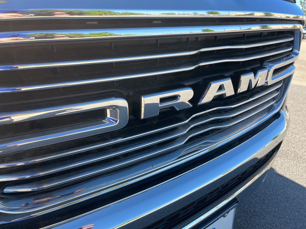 2024 RAM 1500 Laramie 16