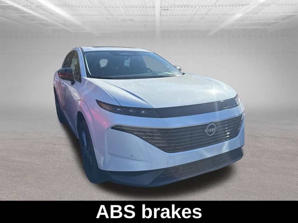2026 Nissan Murano SL - 7