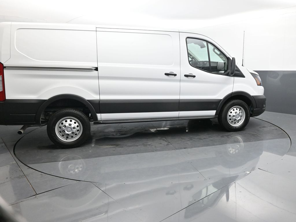 2025 Ford Transit-350 Cargo Van 