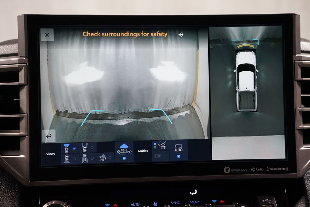 Thumbnail: 2023 Toyota Tundra - 22