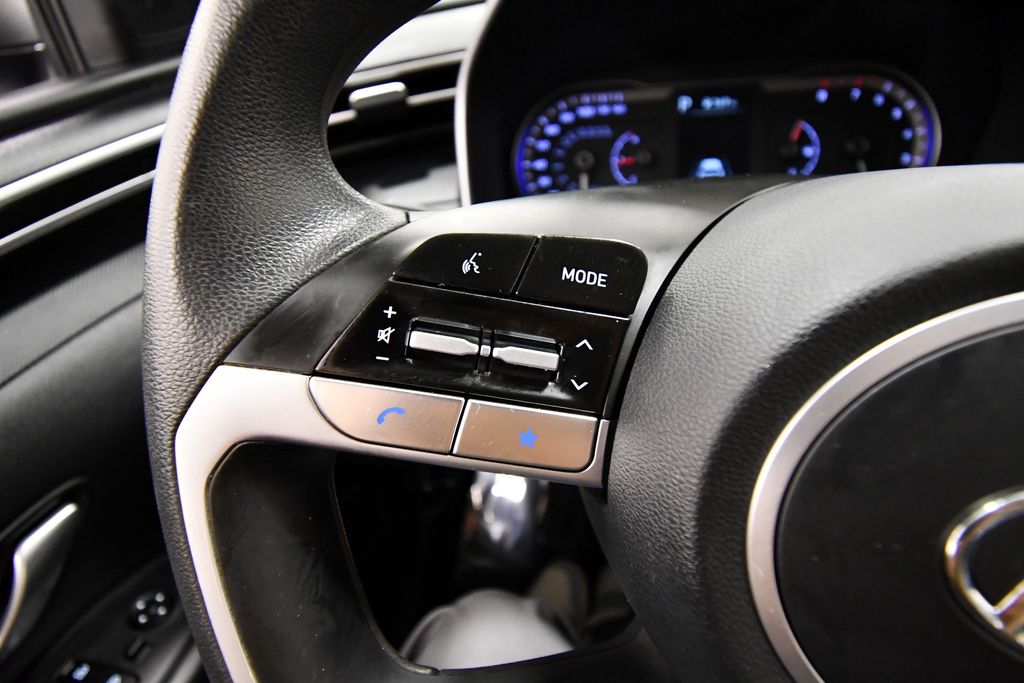 Used 2023 Hyundai Tucson SUV