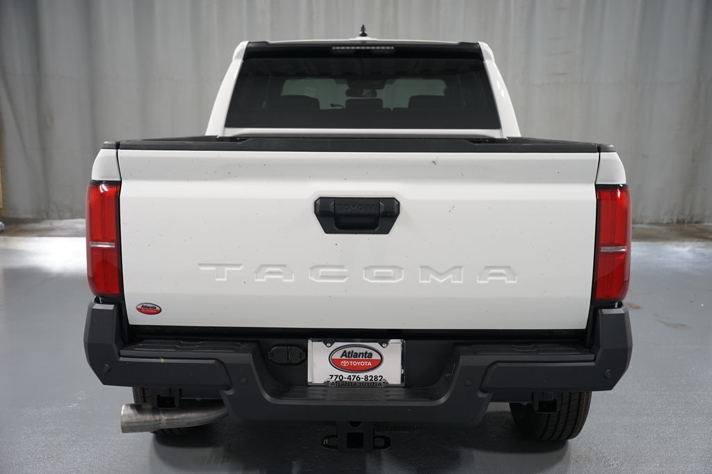 Thumbnail: 2025 Toyota Tacoma - 7