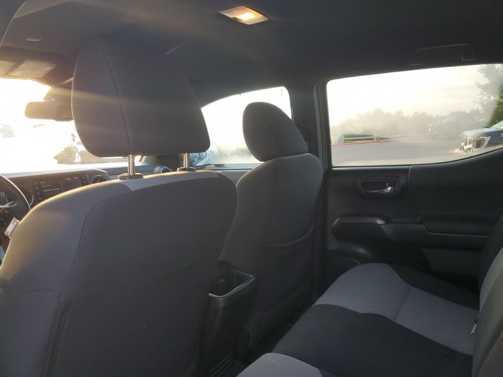 Used Car 2020 Toyota Tacoma  Trd Off-road For Sale Under $35,000 In Austin, Texas