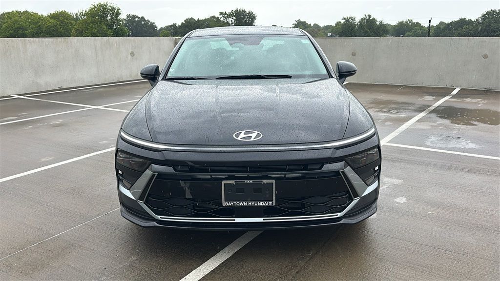 2026 Hyundai Sonata SE - 6