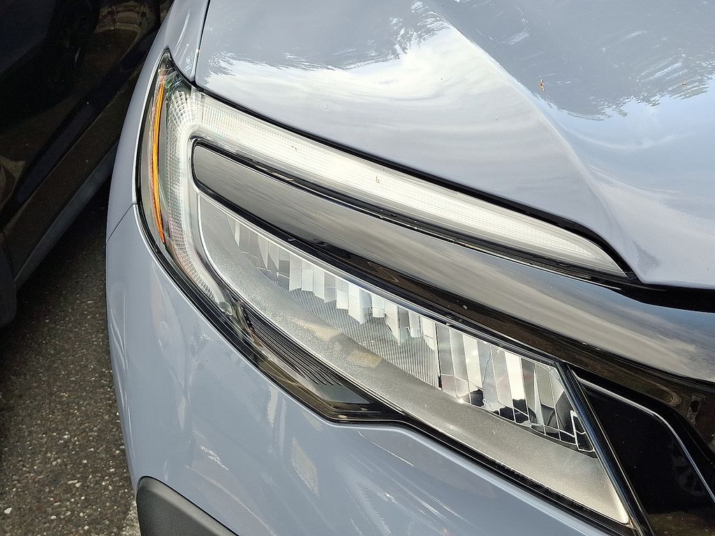 Thumbnail: 2022 Honda Pilot - 4